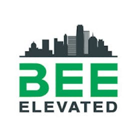 Bee Elevated - Full Spectrum FECO 1:1 Syringe