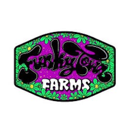 Funkytown Farms - Peach Mango Chill Stick 0.7g