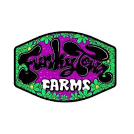 Funkytown Farms - 1g Pre Roll - Michigan Cherries