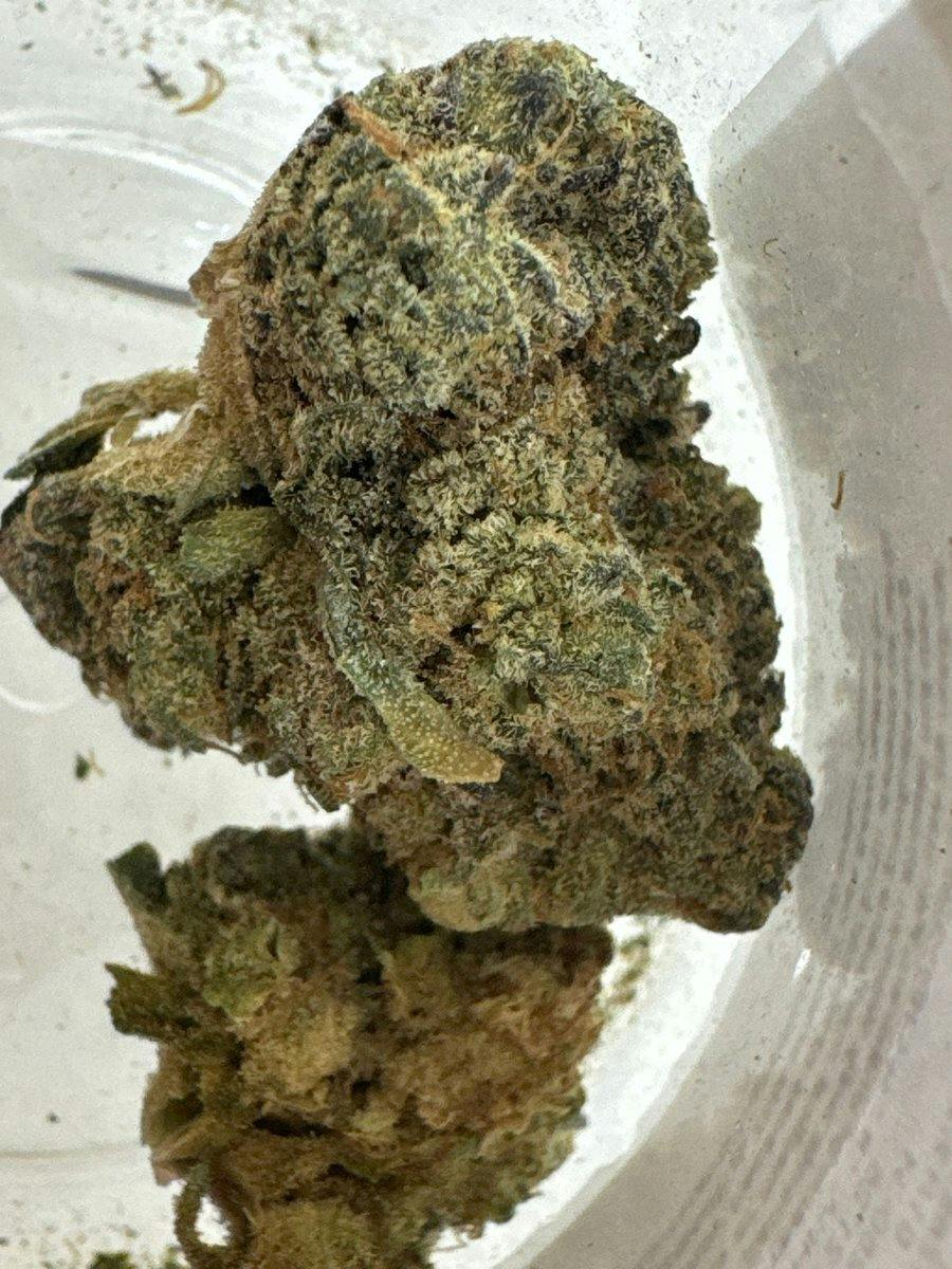 Method Labs- 3.5g Prepack- Sun Cake