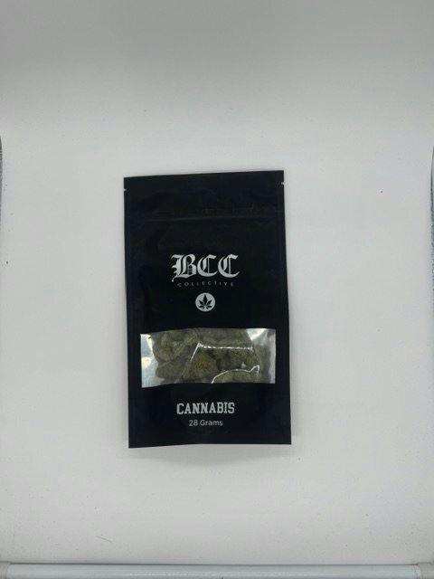 BCC 28g Gelato Biscotti