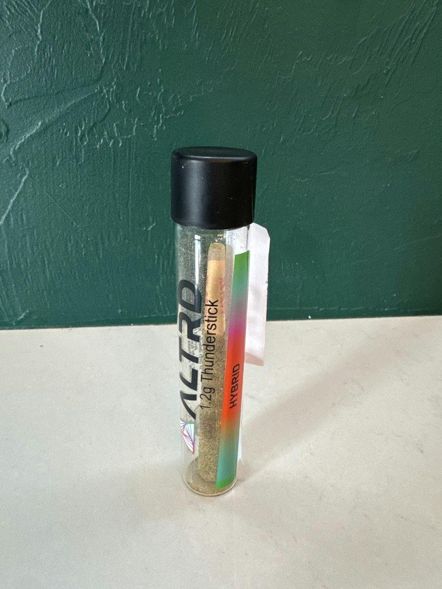 ALTRD - Gold Runtz - 1.2g Thunderstick