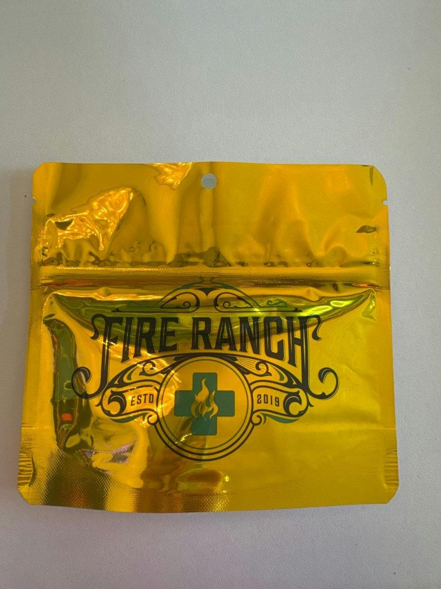Fire Ranch 7g Cap Junky