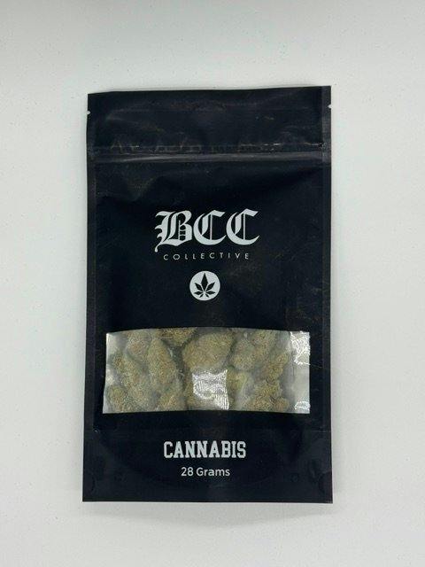 BCC - Super Boof - 28g