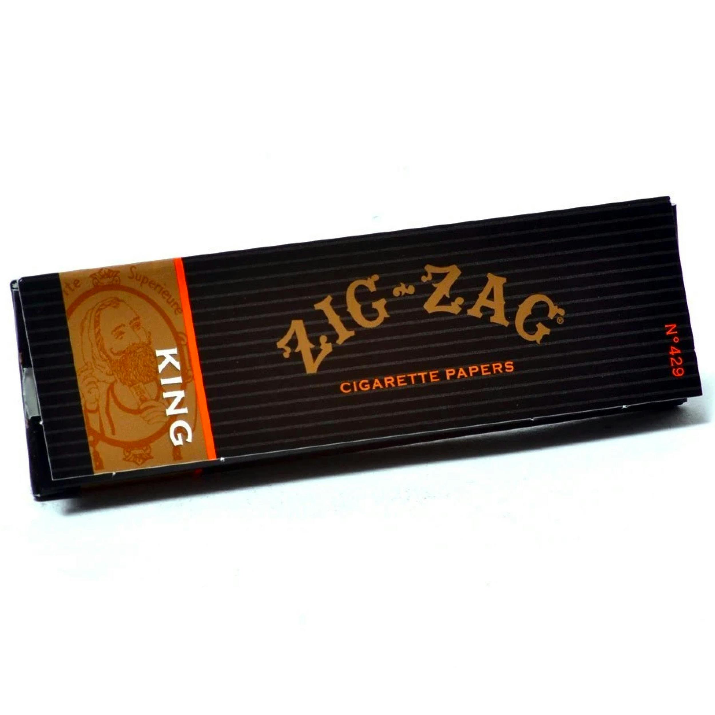King Size Cawh
