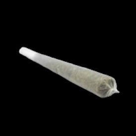 5216 KAVIAR Cookie Cake Mintz - 04938 - Infused Preroll