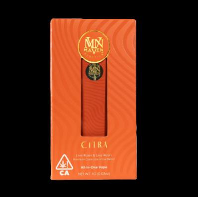 Citra Alchemy