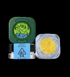 Gridlock Badder