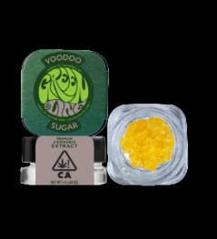VOODOO: Voodoo 1G