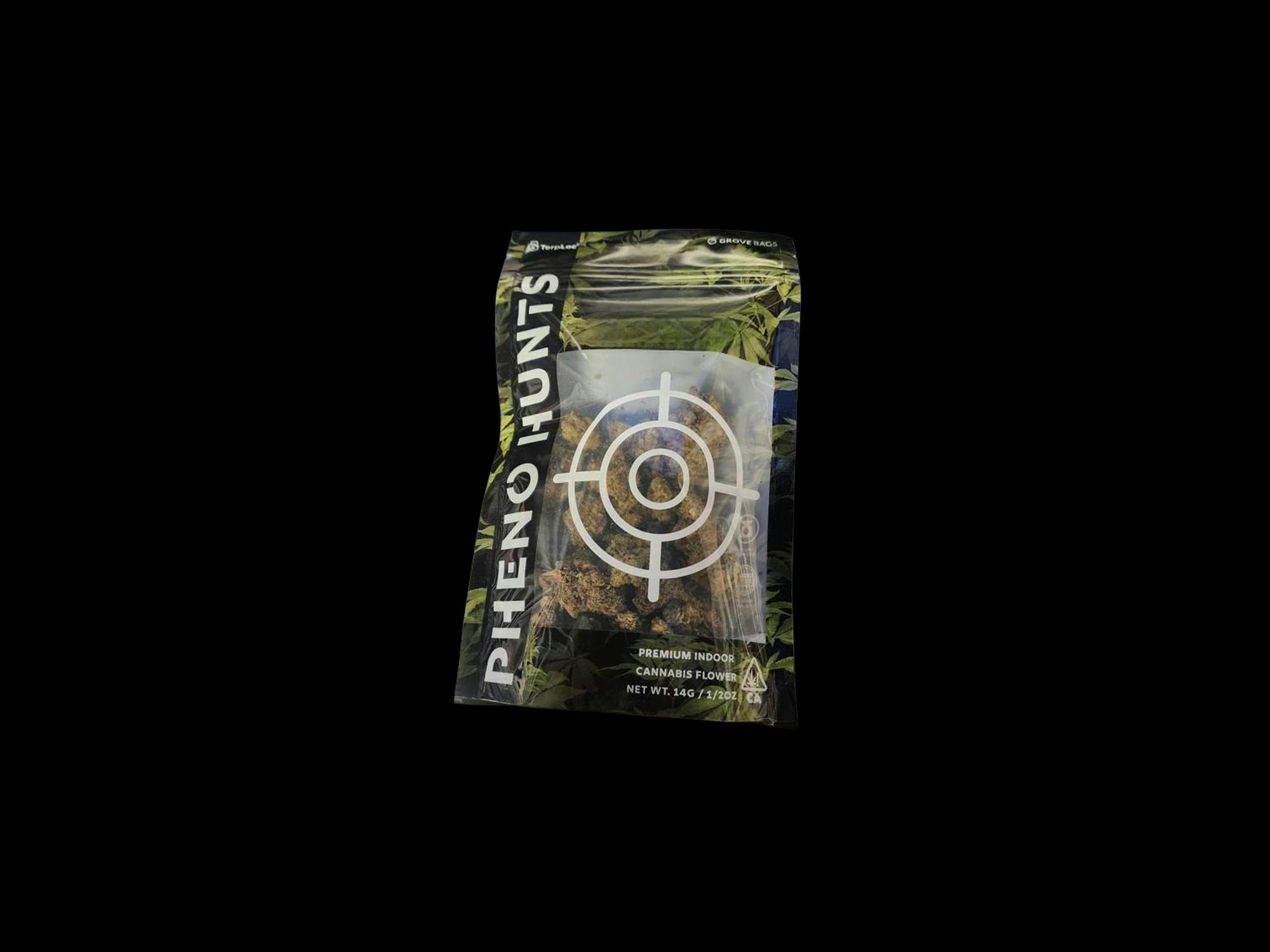 Baker's: OG Bag
