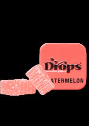 Watermelon: 10PC Chill Jellies
