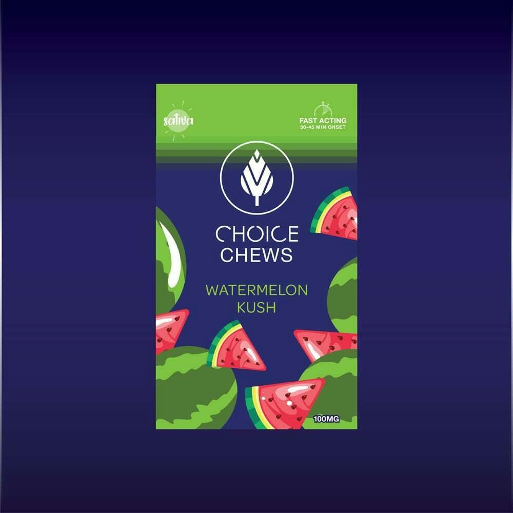 Watermelon Kush (200mg)