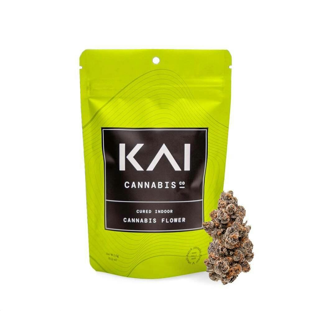 Solar Flare cannabis product