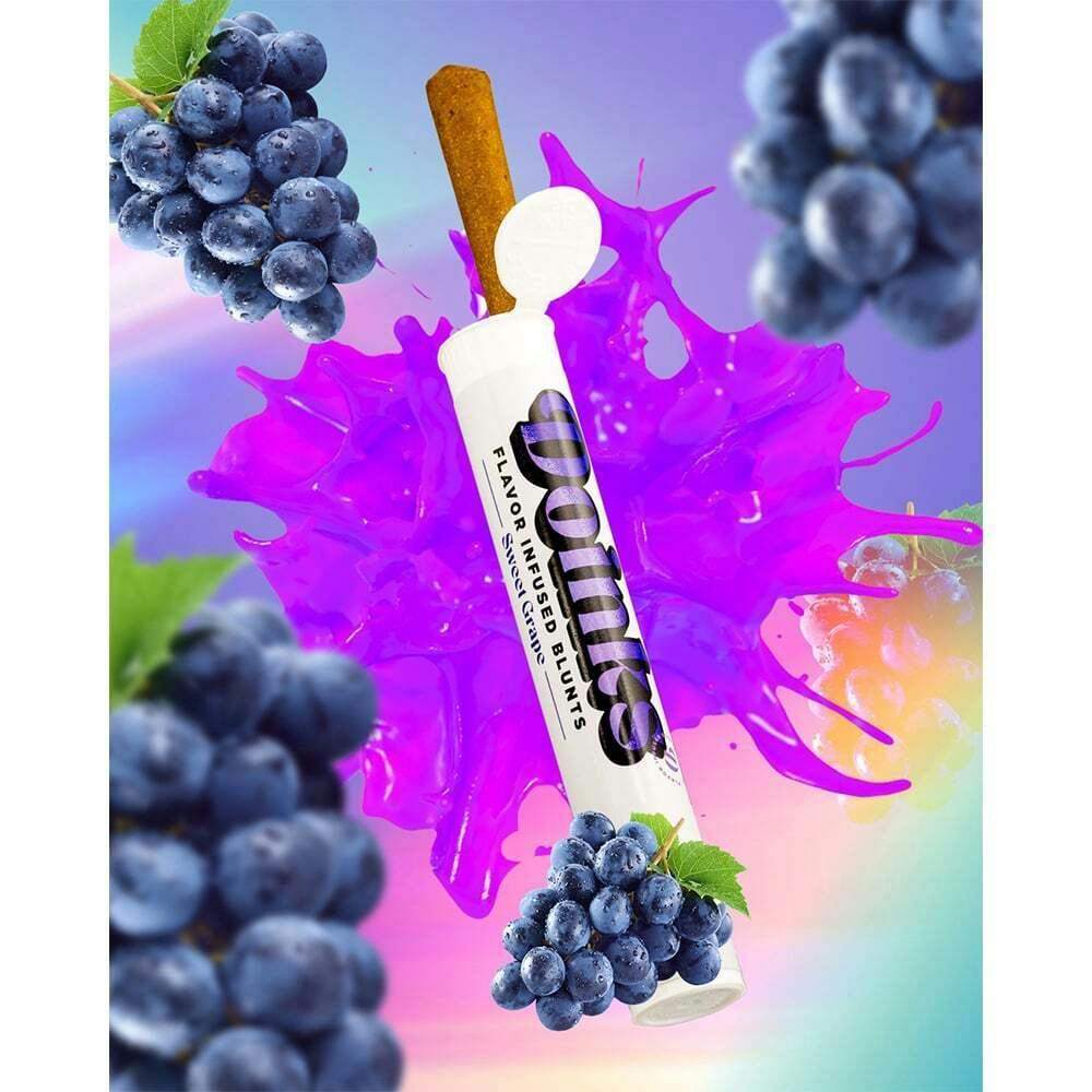 Sweet Grape [1g] | Doinks - Infused Blunt