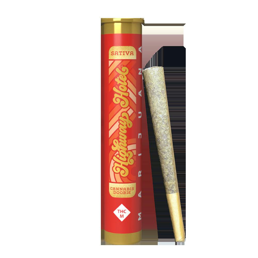 Pre-Roll | Twin Mints