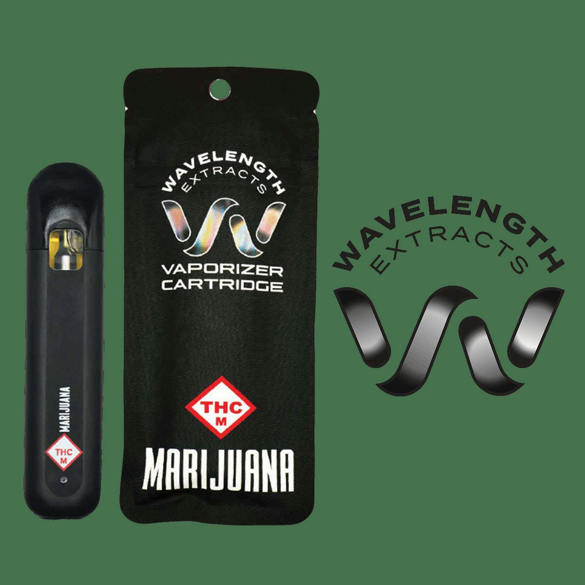 Wavelength: Vape | GSC | All-In-One