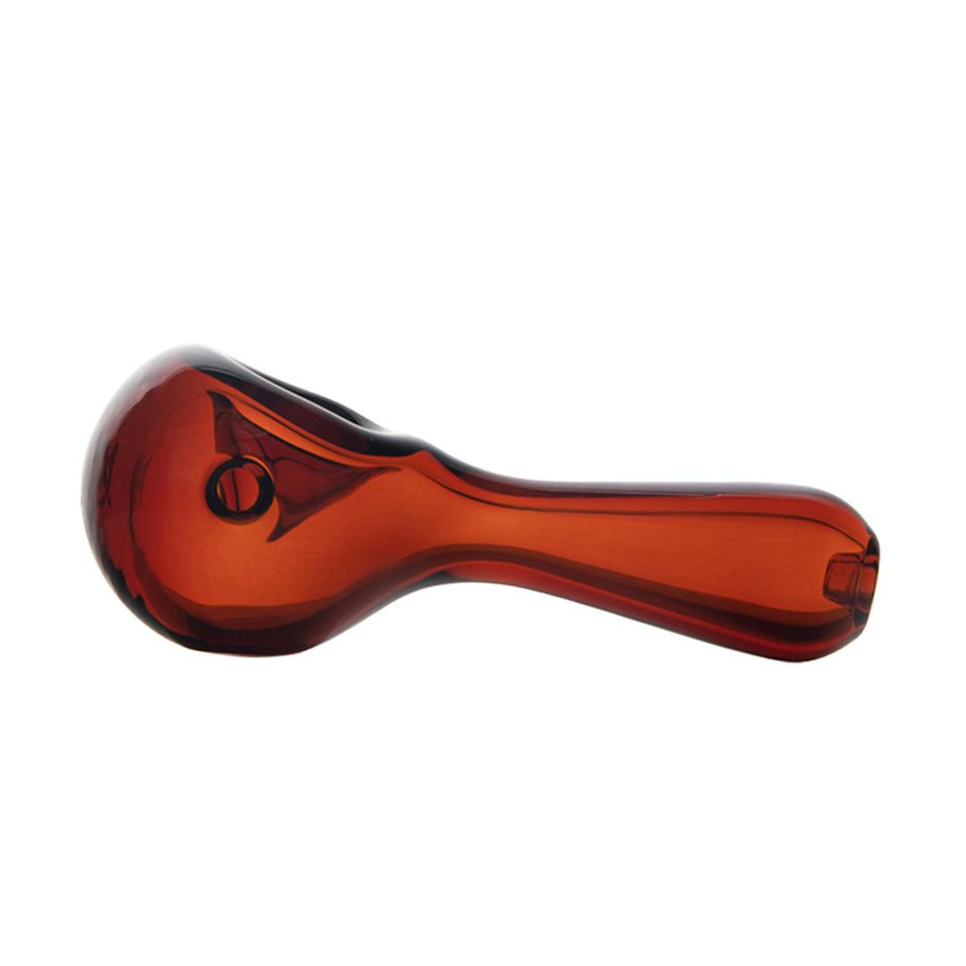 MJ Arsenal: Accessories | Pioneer Hand Pipe | Amber
