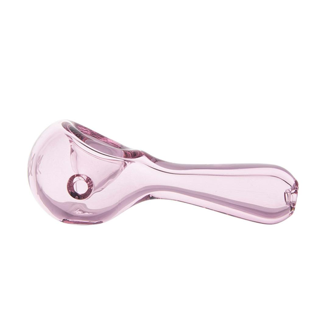 MJ Arsenal: Accessories | Pioneer Hand Pipe | Blush