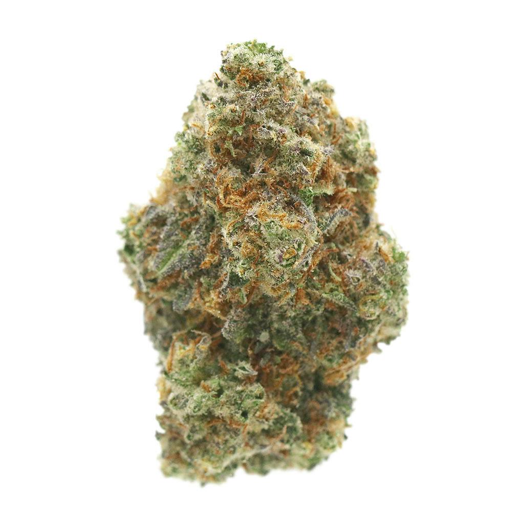 Indoor Flower 28g - Orange Cookies