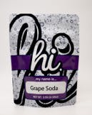 Flower - Grape Soda