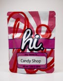 Flower - Candy Shop