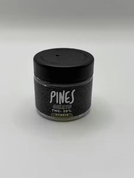 Flower Jar 3.5g - Candy Candy