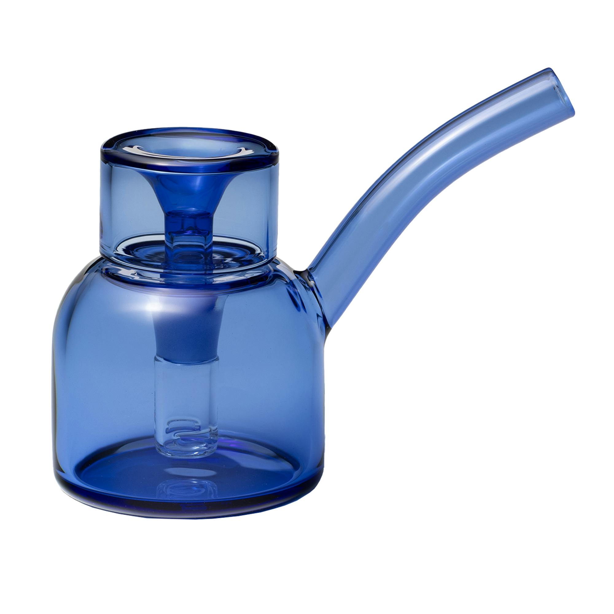 Vesper Bubbler Lapis One Size