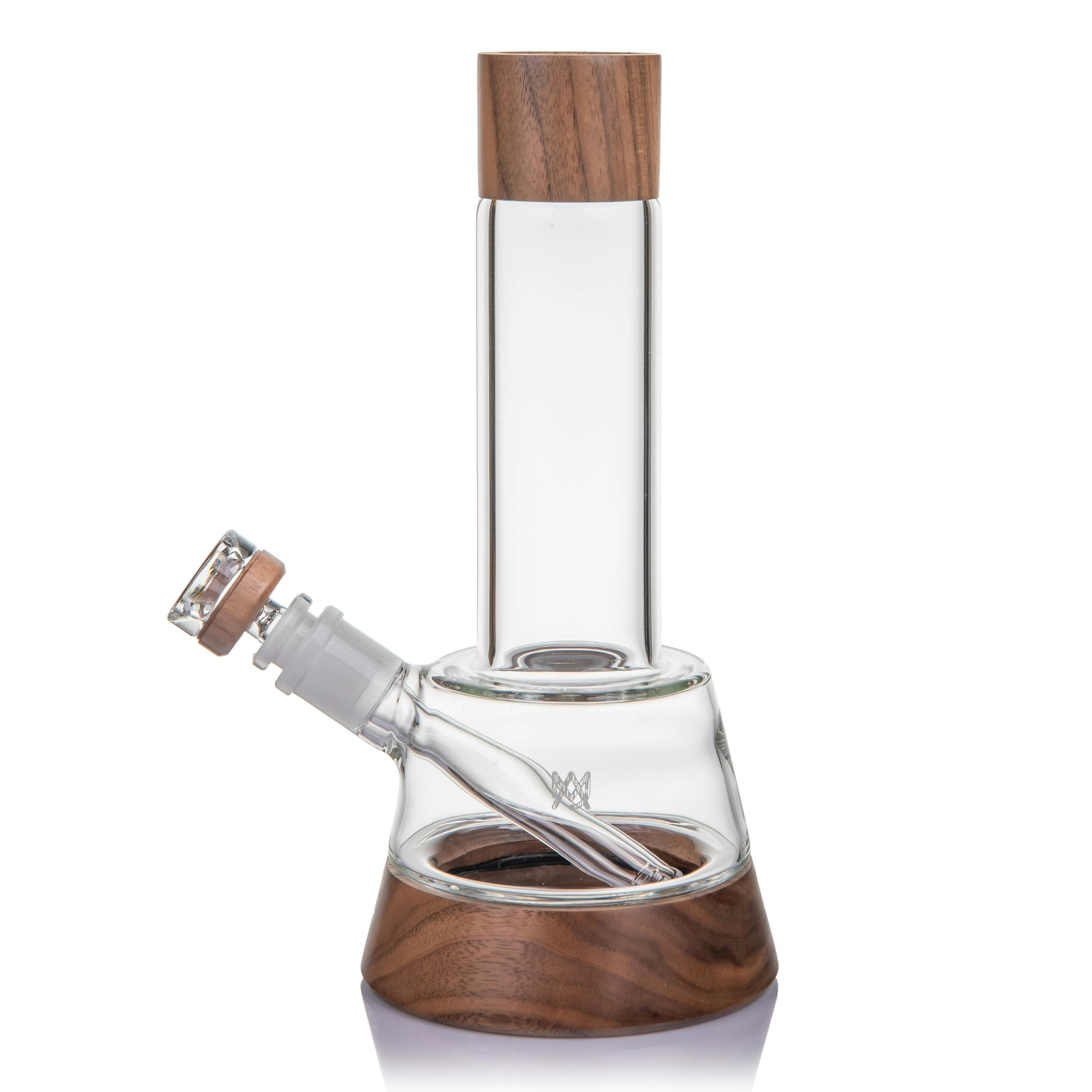 Alpine Lookout Bong One Size