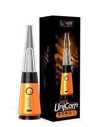 Lookah – Mini Unicorn - Orange