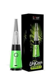 Lookah – mini vaporizor - GREEN