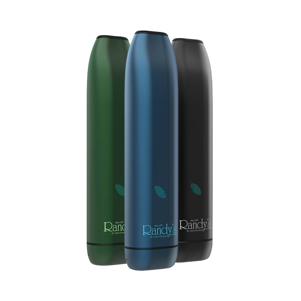 Randys – Whim Dry Herb - Midnight