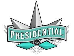 Presidential - SFV OG – 1g Preroll | Balanced Hybrid | 41.8% THC