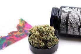 710 Labs - Flower - Cherry Zest #4