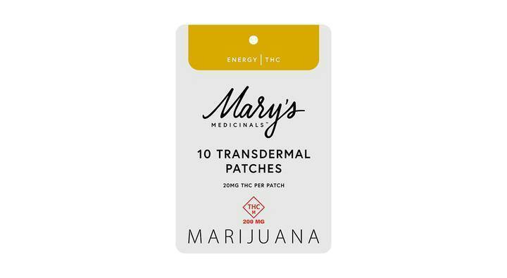Patches