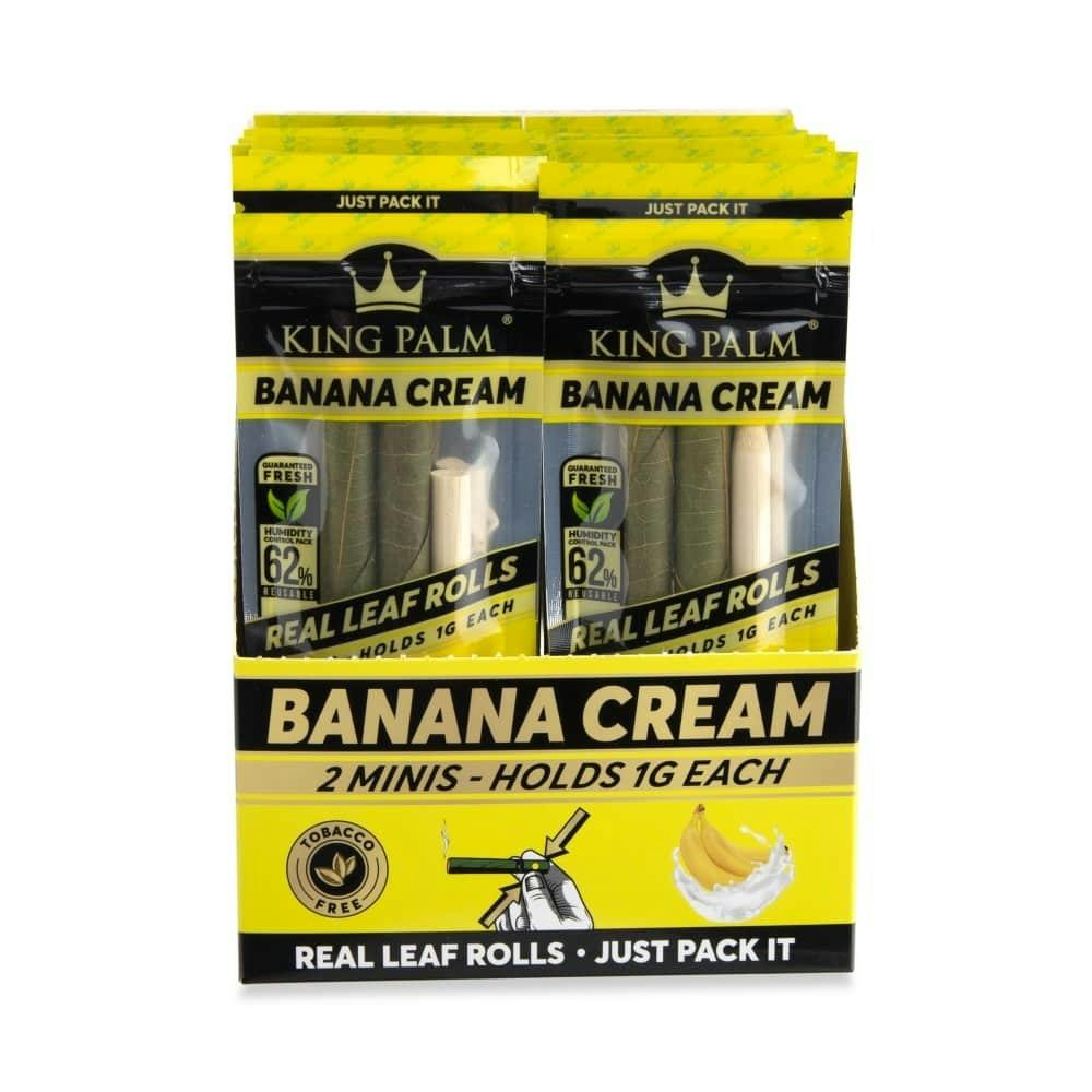Banana Cream Slim