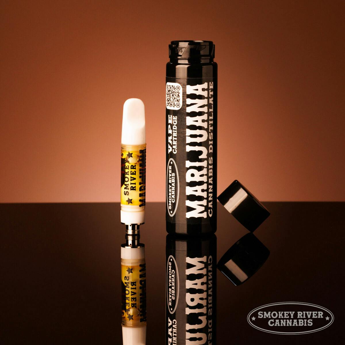 1G SHIRLEY T. DISTILLATE CART