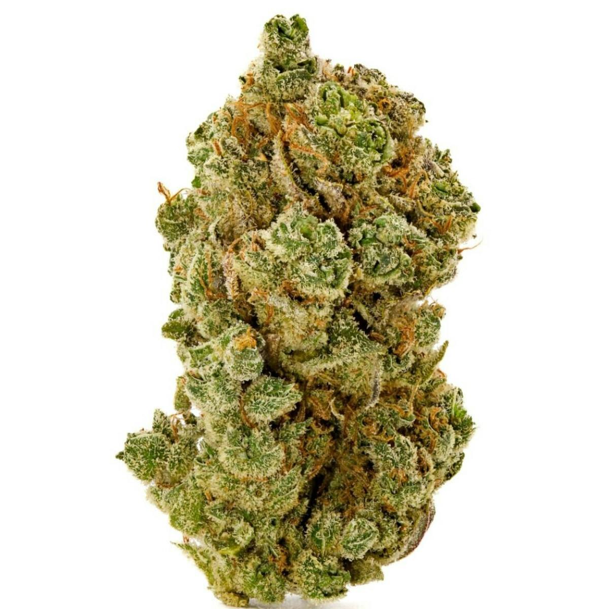 3.5G MATANUSKA THUNDERF*CK at SWADE Dispensary Warrensburg