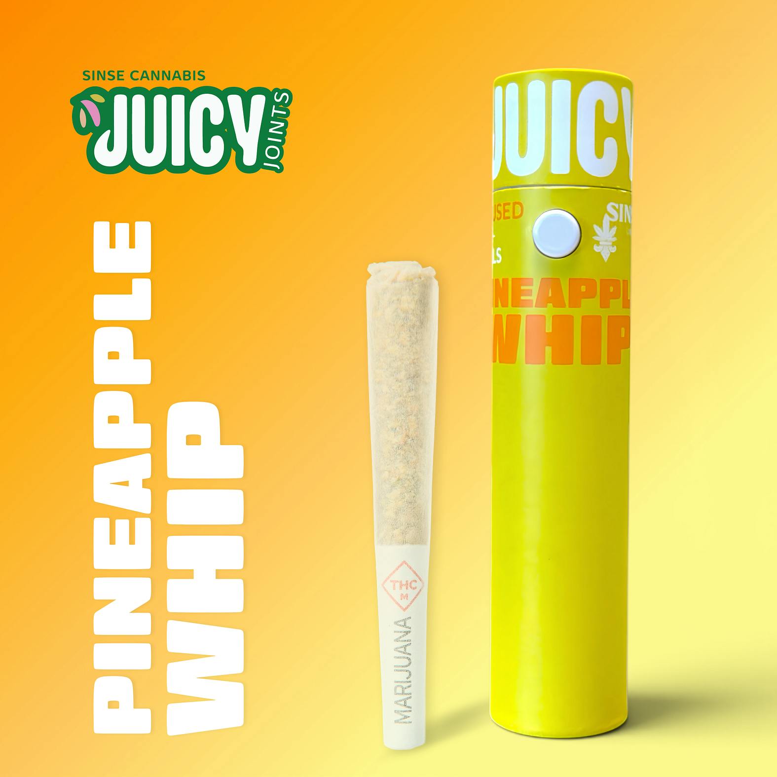 Pineapple Whip Juicy J