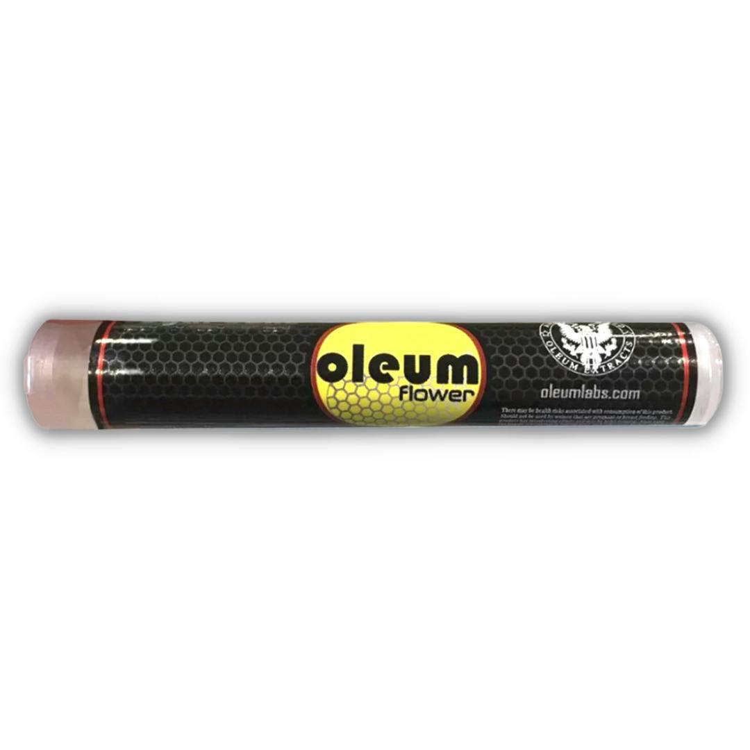 Smackerz 2pk/1g Infused Pre Roll (Oleum Extracts)