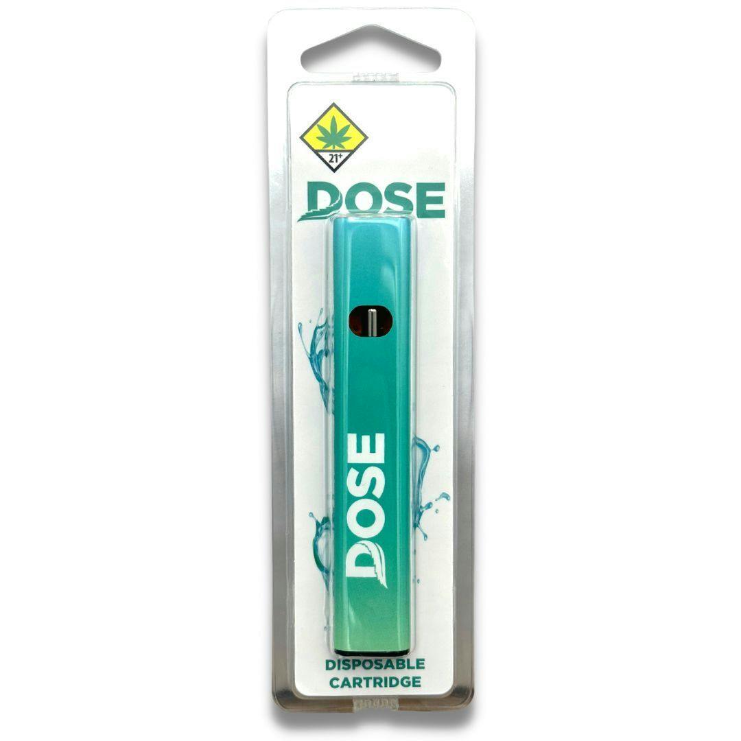 Northern Lights 1g Distillate Disposable (Dose Extracts)