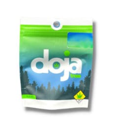 Khalifa Kush 3.5g Flower (Doja Trees)