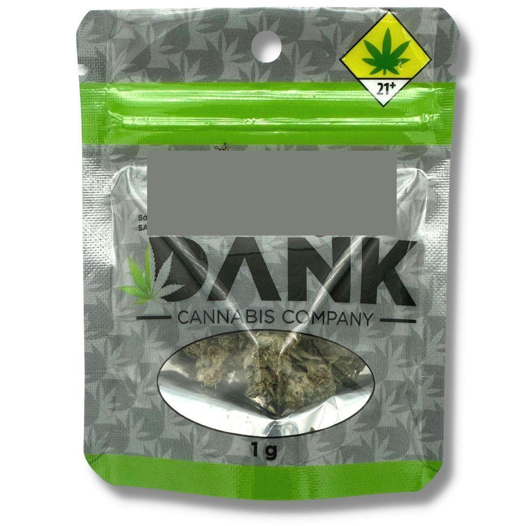 Limonada 1g Flower (Fifty Fold)