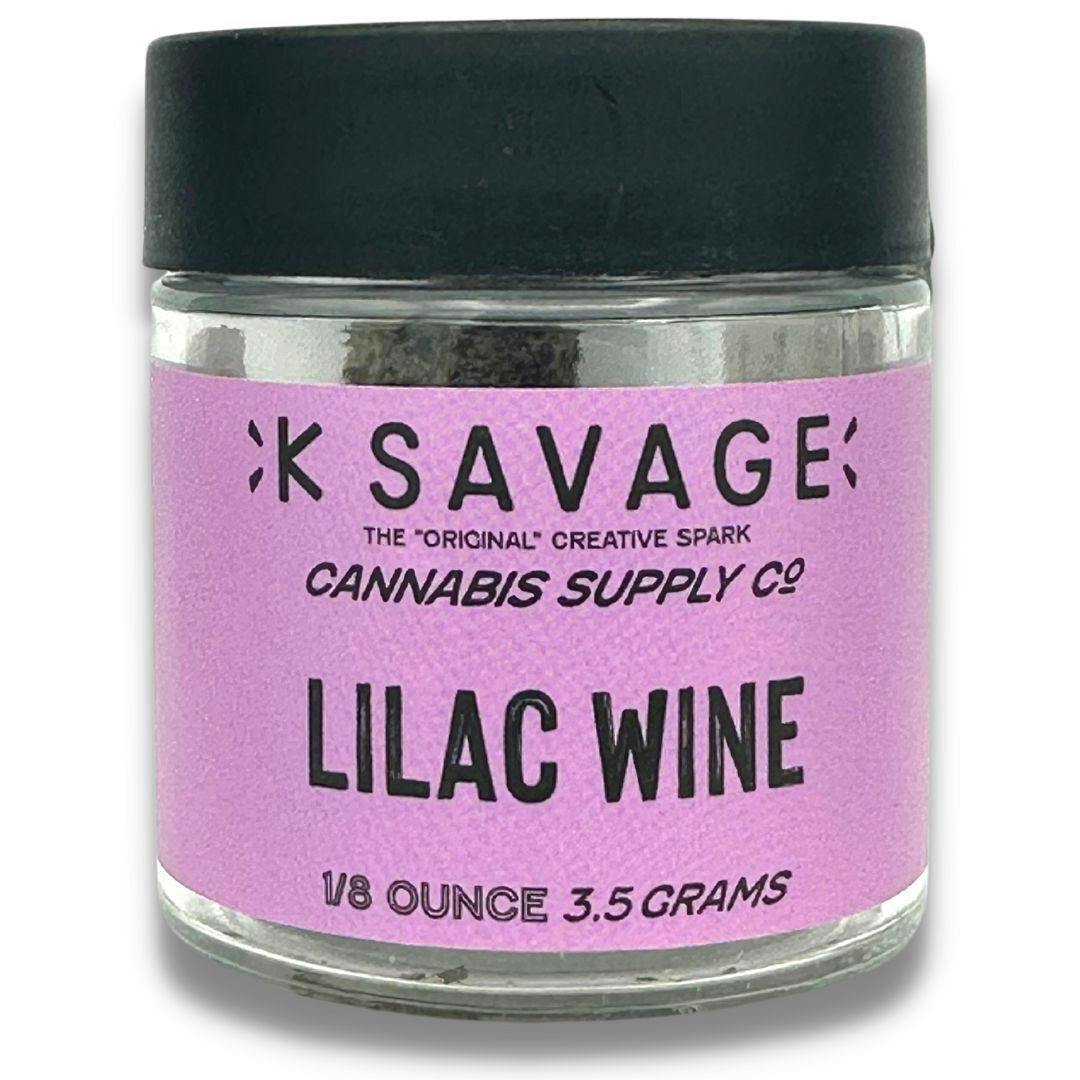 Lilac Wine 7g Littles Flower (K Savage)