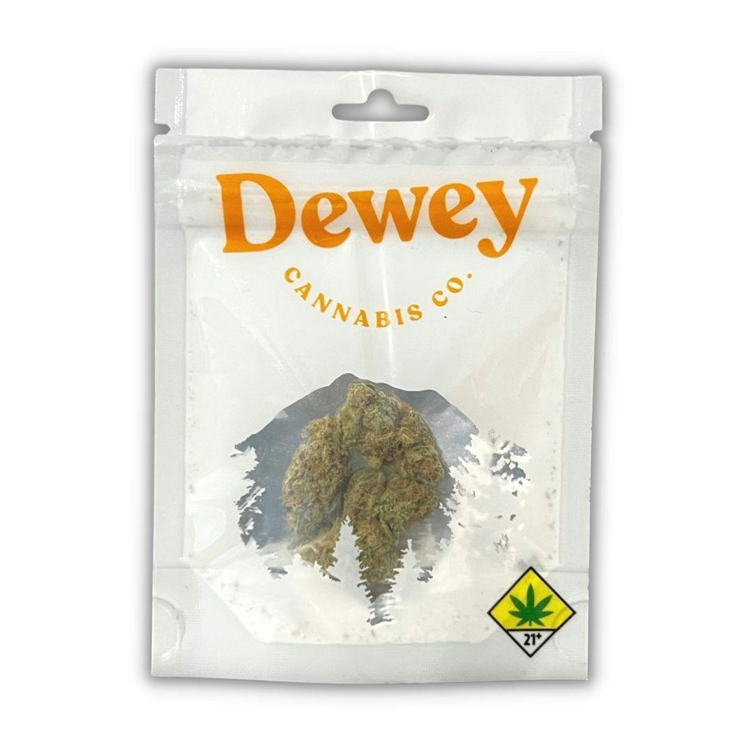 Alpine Ape 1g Flower (Dewey 1g)