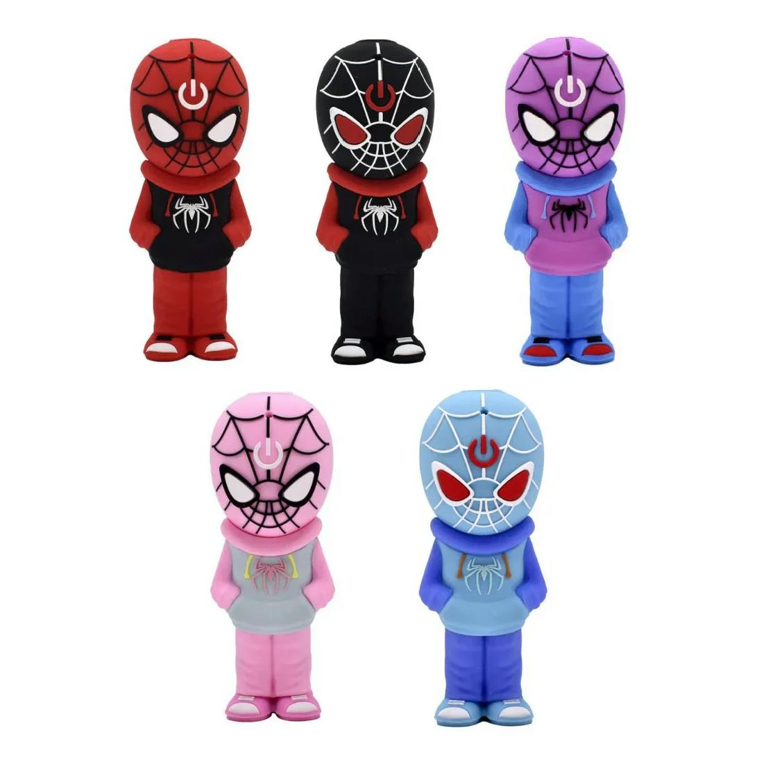 ICONIC - BATTERY - 510 THREAD - SPIDERMAN