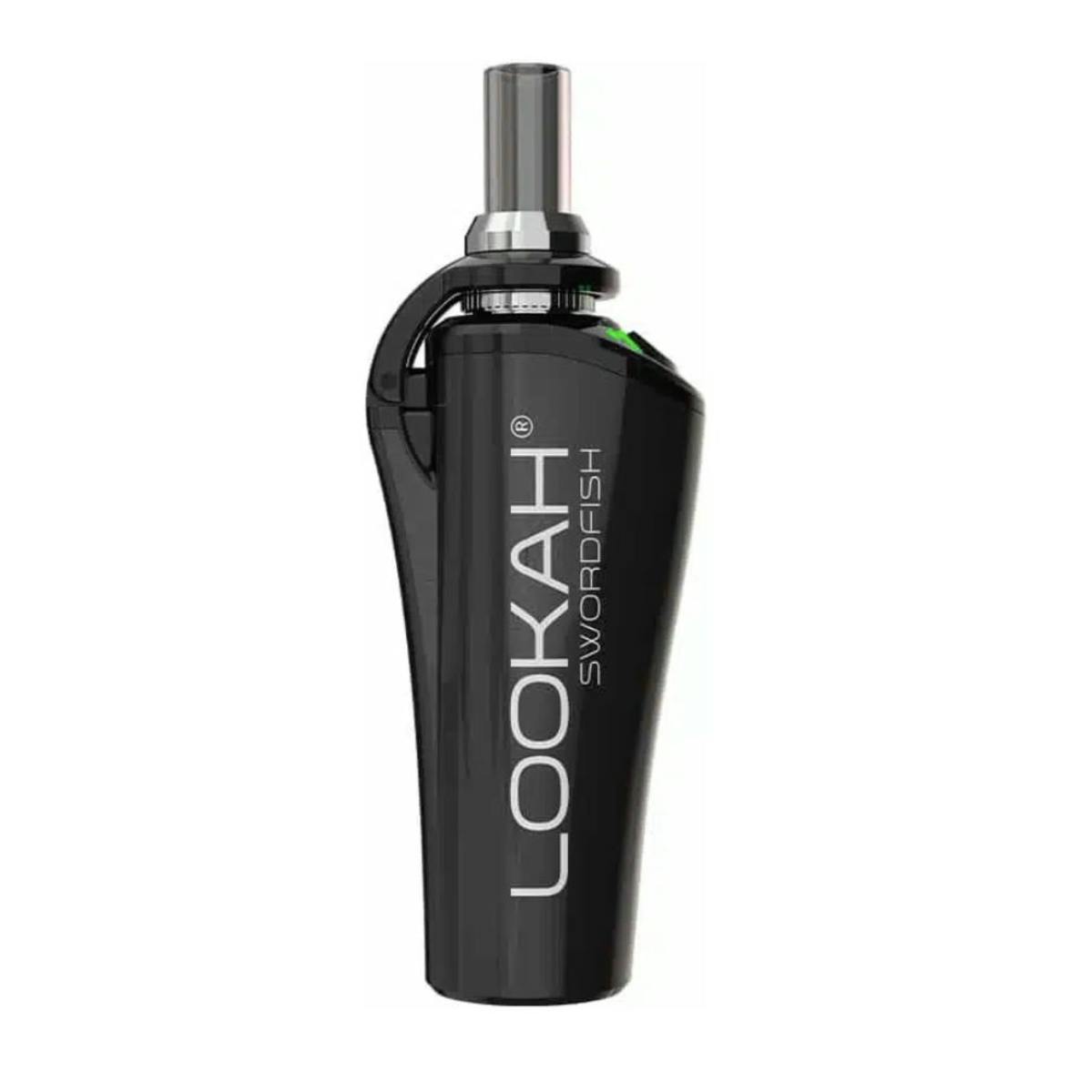 LOOKAH - DAB PEN - SWORDFISH - BLACK