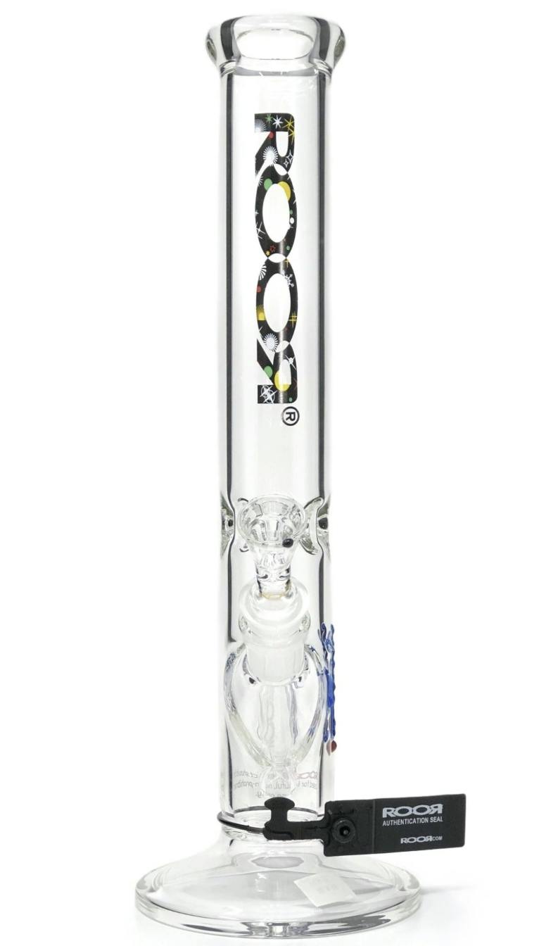 ROOR - BONG - GALAXY STRAIGHT SHOT