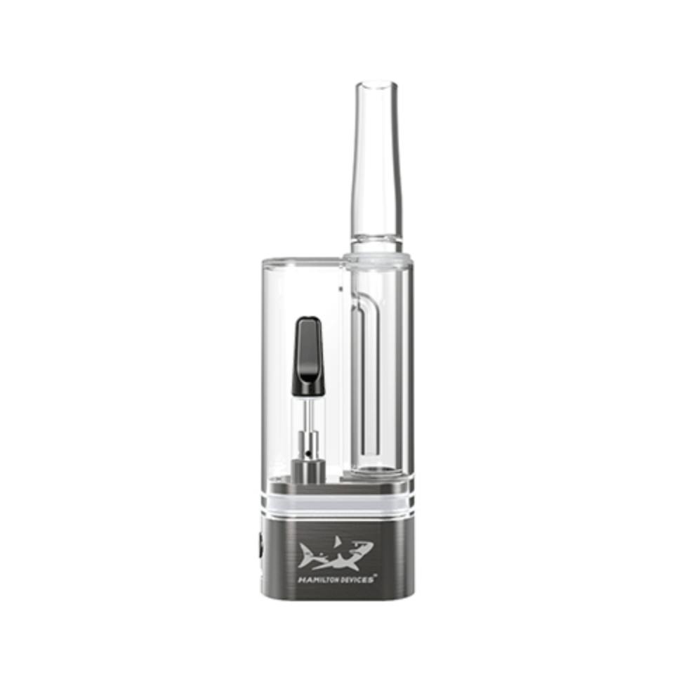 HAMILTON DEVICES - BATTERY - 510 THREAD - KR1 - GUNMETAL