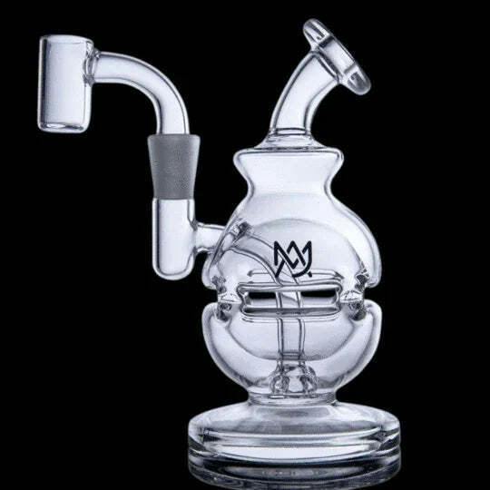 MJ ARSENAL - DAB RIG