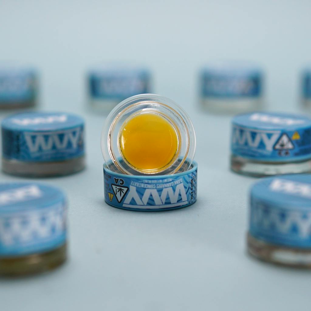 WVY - T4 — Honey Spritzer